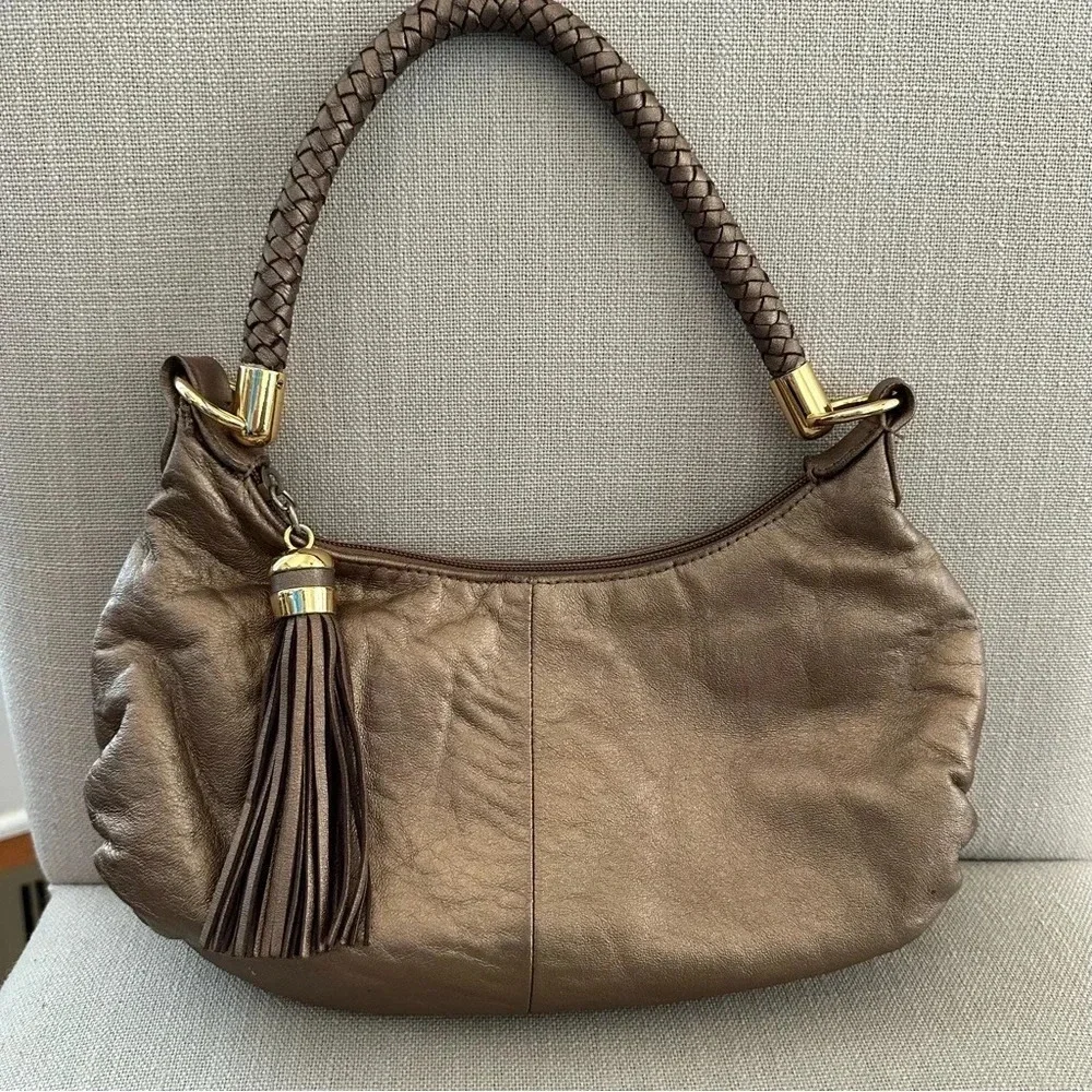 Great American Leatherworks ⭐️new poshmark